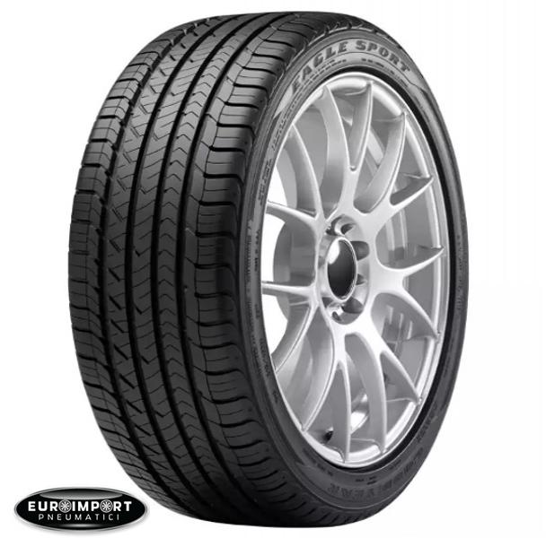 Goodyear Eagle Sport All-Season  245/50 R20 105 V  XL  TL BORDINO JAGUAR